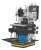 Фото Инструментальный фрезерный станок Stalex WFM 750 Servo в интернет-магазине ToolHaus.ru Фото Инструментальный фрезерный станок Stalex WFM 750 Servo в интернет-магазине ToolHaus.ru