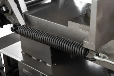 Фото JET HVBS-712L Ленточнопильный станок, 400B в интернет-магазине ToolHaus.ru