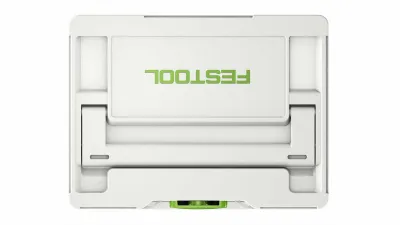 Фото Систейнер³ SYS3 M 137 в интернет-магазине ToolHaus.ru