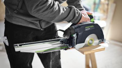 Фото Дисковая пила Festool HK 85 EB в интернет-магазине ToolHaus.ru