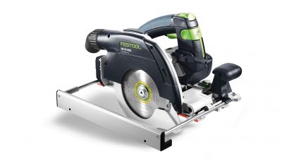 Фото Дисковая пила Festool HK 85 EB в интернет-магазине ToolHaus.ru