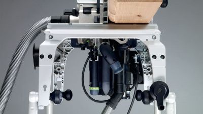 Фото Основание Festool CMS-GE в интернет-магазине ToolHaus.ru