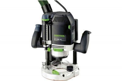 Фото Вертикальный фрезер  Festool OF 2200 в интернет-магазине ToolHaus.ru