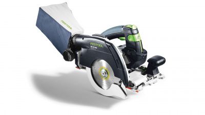 Фото Дисковая пила Festool HK 85 EB-Plus в интернет-магазине ToolHaus.ru