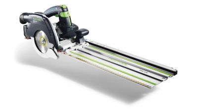 Фото Дисковая пила Festool HK 85 EB в интернет-магазине ToolHaus.ru