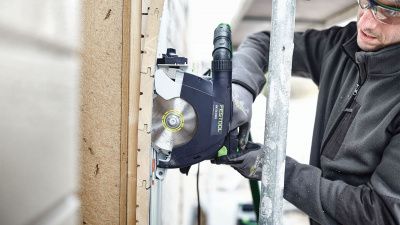 Фото Дисковая пила Festool HK 85 EB-Plus в интернет-магазине ToolHaus.ru