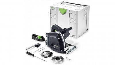 Фото Дисковый фрезер Festool PF 1200 E-Plus Dibond в интернет-магазине ToolHaus.ru